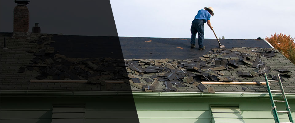 Old Orchard Beach Roofing Contractors